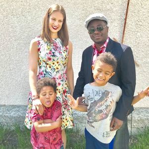 Meet your Posher, Natalie